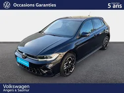 Volkswagen Polo 1.0 TSI 116 S&S DSG7 R-Line Edition