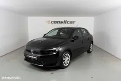 Opel Corsa 1.2 T Edition