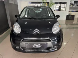 Citroën C1 1.0 Style