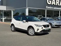 Seat Arona 1.0 TSI 110 ch Start/Stop DSG7 Style Business