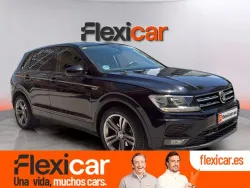 VOLKSWAGEN Tiguan 1.4 TSI Edition 92kW