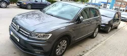 VOLKSWAGEN Tiguan 1.4 TSI Tech&Go 92kW