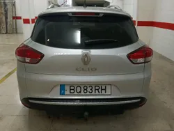 Renault Clio TCE 990