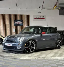 Mini John Cooper Works 218ch GP BVM6 (R53)