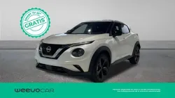 Nissan Juke 1.0 DIG-T Tekna 4x2 84kW
