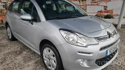 Citroen C3 1.6 BlueHDi Exclusive de 2016