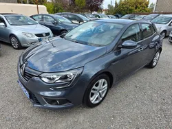 Renault MEGANE 4 1.5 BLUEDCI 115 CV 5 PLACES