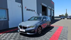 Bmw SERIE 1 F40 118I 136 CH DKG7 BUSINESS DESIGN