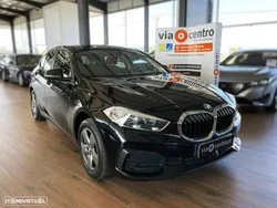 BMW 118 i Corporate Edition Auto