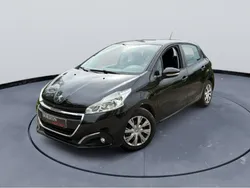 🚗 Peugeot 208 1.6 Hdi 100ch Phase 2 - 2 Places - Garantie 12 Mois