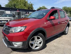 DACIA SANDERO II 1.5DCi 90CH Eco² Stepway Ambiance