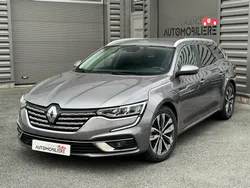 RENAULT Talisman Estate 2.0 Blue dCi 160ch Intens EDC