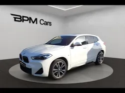 Bmw X2 sDrive18iA 136ch M Sport DKG7