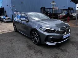 Bmw SERIE 1 (F40) 118I 136CH M SPORT