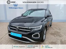 Volkswagen T-Roc 1.5 TSI EVO 150 Start/Stop DSG7 Style Exclusive
