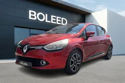 RENAULT CLIO 0.9 Energy TCe - zen - 90 ch - Clim et camera de recul