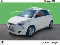 Fiat 500 e 95ch (RED) 2.0 MY23