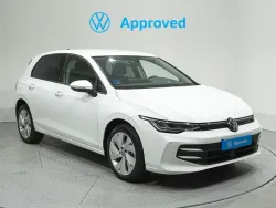 Volkswagen Golf 1.5 TSI eHybrid Match DSG6 150kW