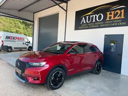 Ds DS7 CROSSBACK 2.0 HDI 180 CH BVA PERFORMANCE LINE PLUS/CAMERA 360 /TOIT PANO/KEY LESS GO/ANGLE MORT/ VISION DE NUIT/ CARPLAY/ SONO FOCAL ELECTRA /ATTELAGE/ ENTRETIEN DS /DISTRI OK/REPRISE POSSIBLE