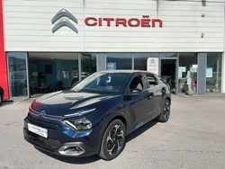 Citroën C4 (3) BlueHDi 130 EAT8 MAX
