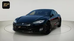 TESLA Model S P85D Performance 700 ch * AWD * 85 kWh * Toit Pano * 21 840