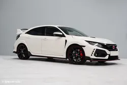 Honda Civic 2.0 VTEC Turbo Type R GT