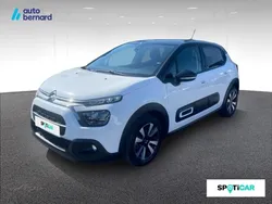 Citroen C3 1.2 PureTech 83ch S&S MAX