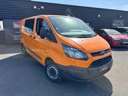 FORD TRANSIT Custom 2.0 TDCi - 105cv - 310 L1H1, GARANTIE 6 MOIS