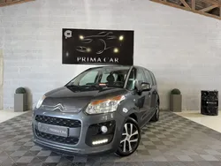 Citroen C3 PICASSO 1.6 HDI90 CONFORT