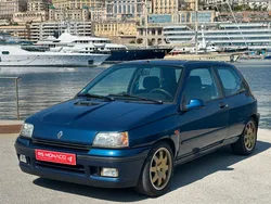 Renault clio williams 2.0l 150ch phase 1