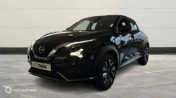 Nissan Juke 1.0 DIG-T 114ch Acenta 2023