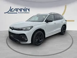 VOLKSWAGEN Tiguan 2.0 TDI 150ch DSG7 R-Line Edition