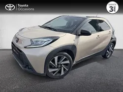 Toyota Aygo X 1.0 VVT-i 72ch Collection MY23