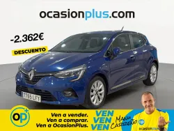 RENAULT Clio TCe Zen 74kW