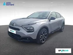 Citroen C4 Moteur électrique 136ch (100 kW) Shine Pack Automatique