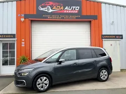 Citroën C4 Grand Picasso II FEEL S&S 1.6 Blue HDI