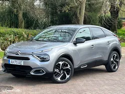 Citroën C4 1.5 BlueHDi Shine Pack EAT8