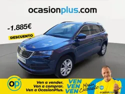 SKODA Karoq 1.0 TSI Ambition (4.75)