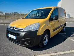 Citroen berlingo 1.6 hdi 75 tva recuperable