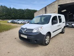 Renault KANGOO II Express Maxi Grand Confort - Cab. Appr.5 places