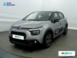 Citroen C3 1.2 PureTech 83ch S&S Feel Pack