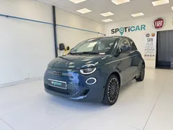 Fiat 500 (3) 42kWh La Prima