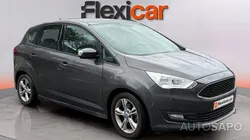 Ford C-MAX de 2015
