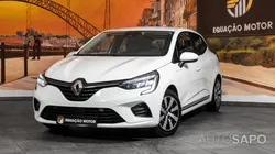 Renault Clio de 2021