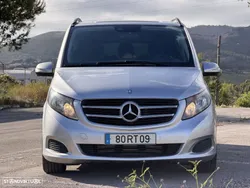 Mercedes-Benz V 220 d Aut.