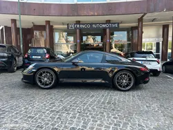 Porsche 911 (991) Carrera T