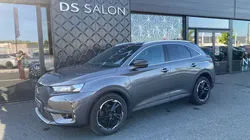 DS DS7 Crossback BlueHDi 180 EAT8 Grand Chic