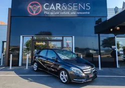 Mercedes-Benz Classe B W246 II 1.8 200 CDI 136 Ch SPORT BVM6