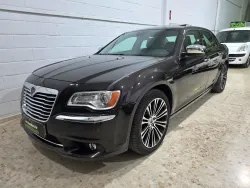 LANCIA Thema 3.0Mjt Executive Aut.