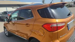 Ford Ecosport Vp